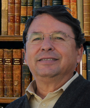 Alfonso Jiménez Sánchez