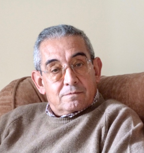 Ricardo López Serrano
