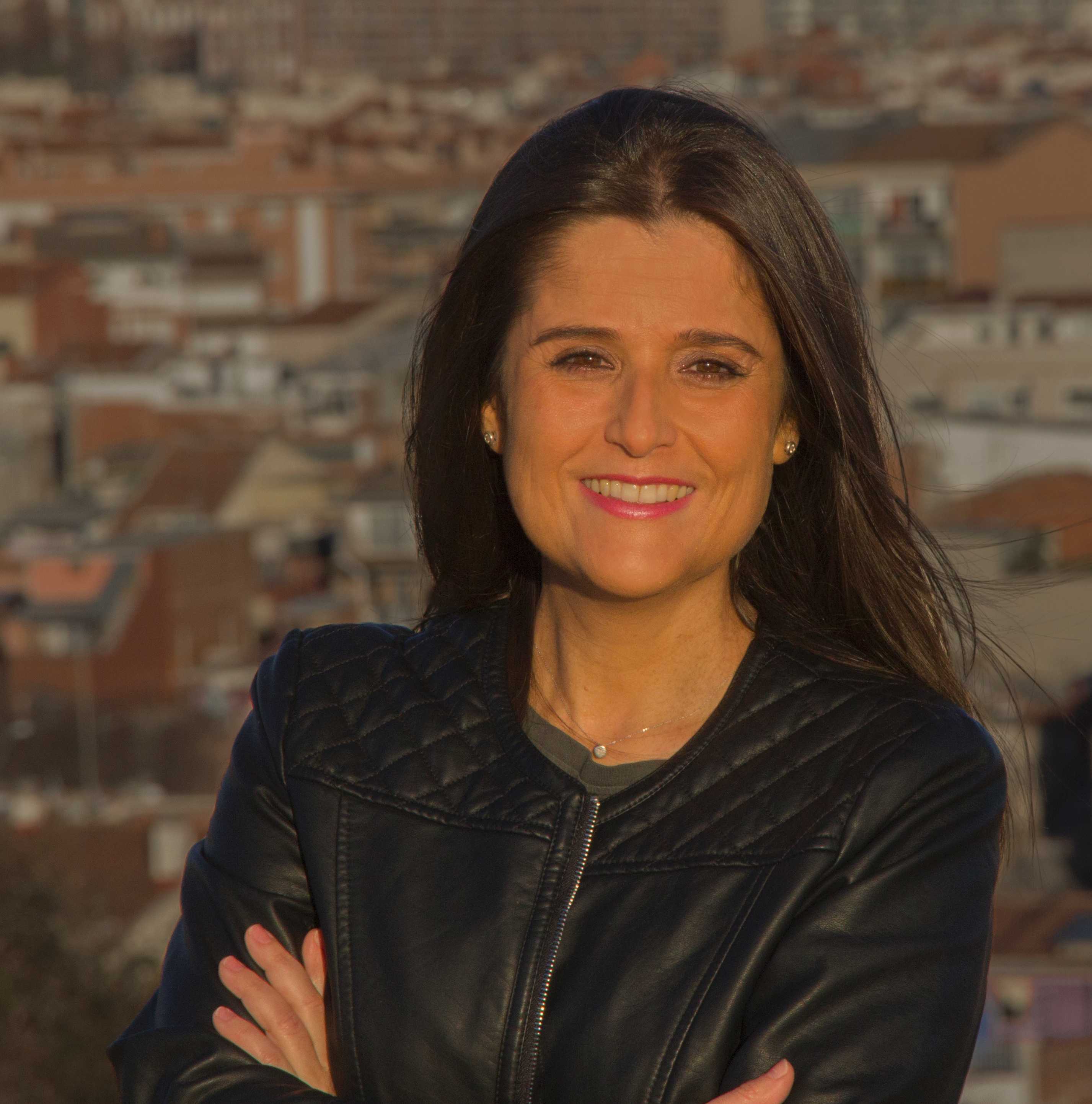 Cristina Redondo