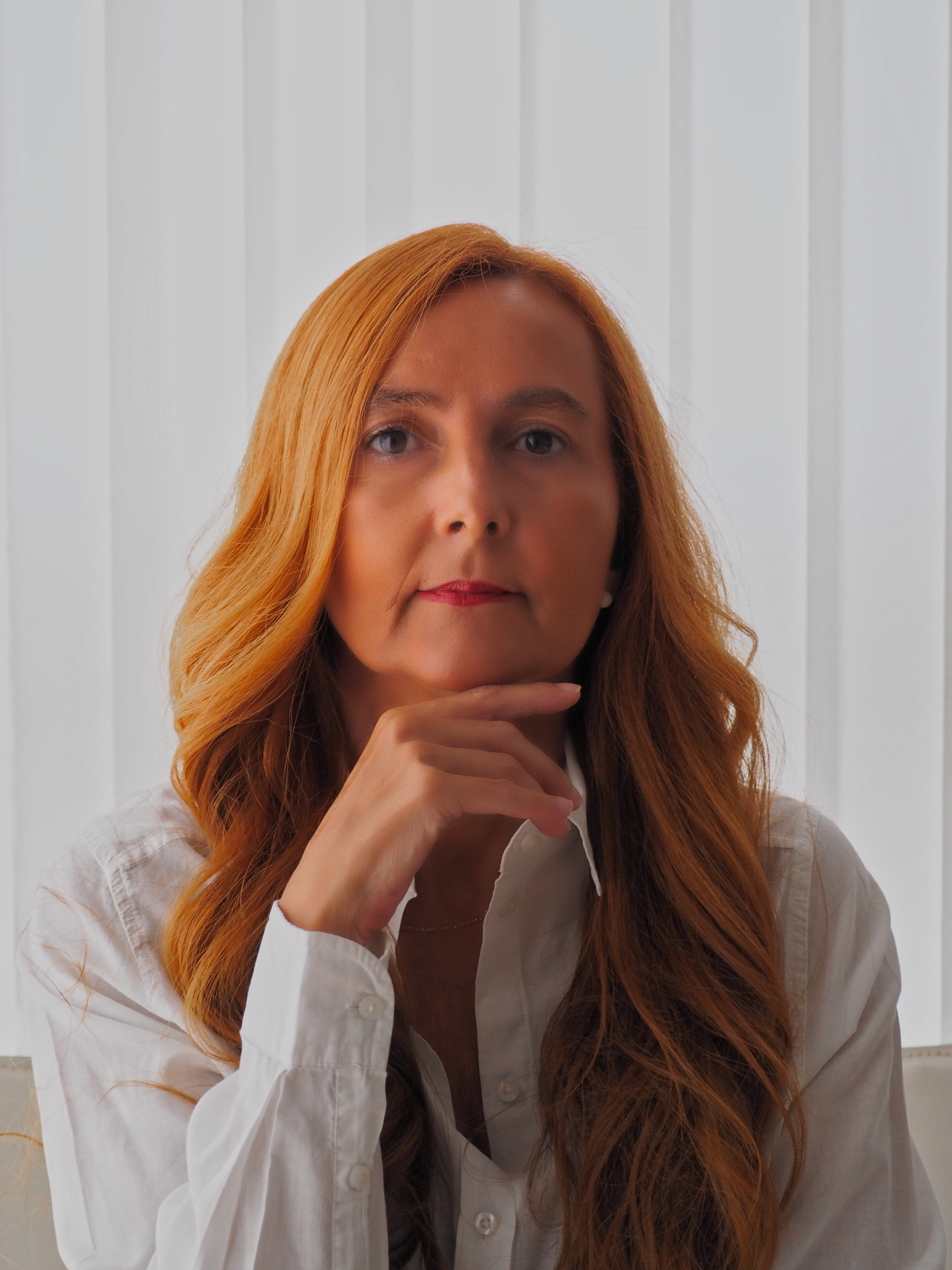 Elena Arroyo