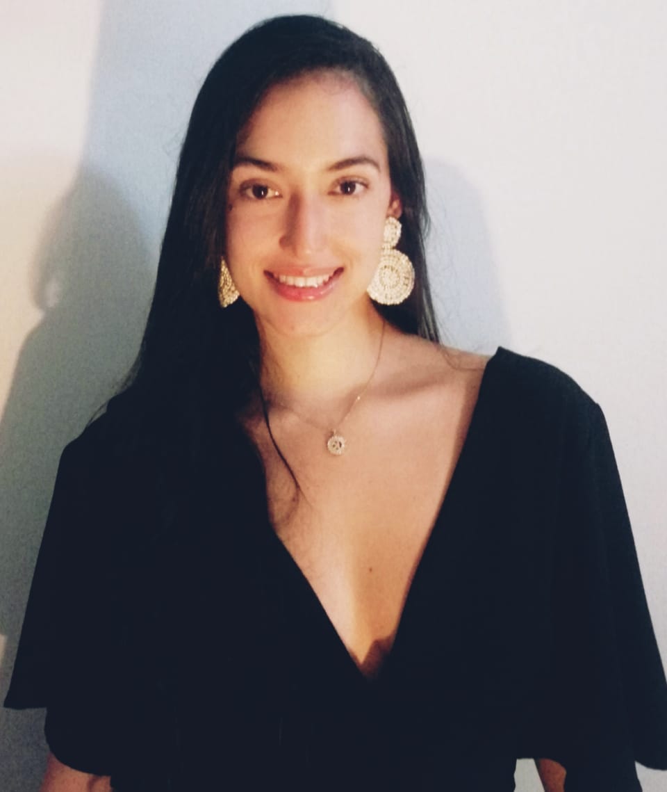 Katherine C. Luengo H.