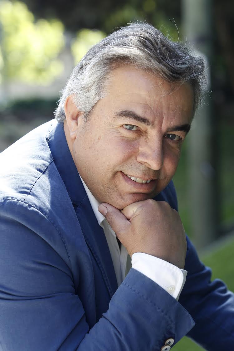 Emilio Fernández-Galiano Campos