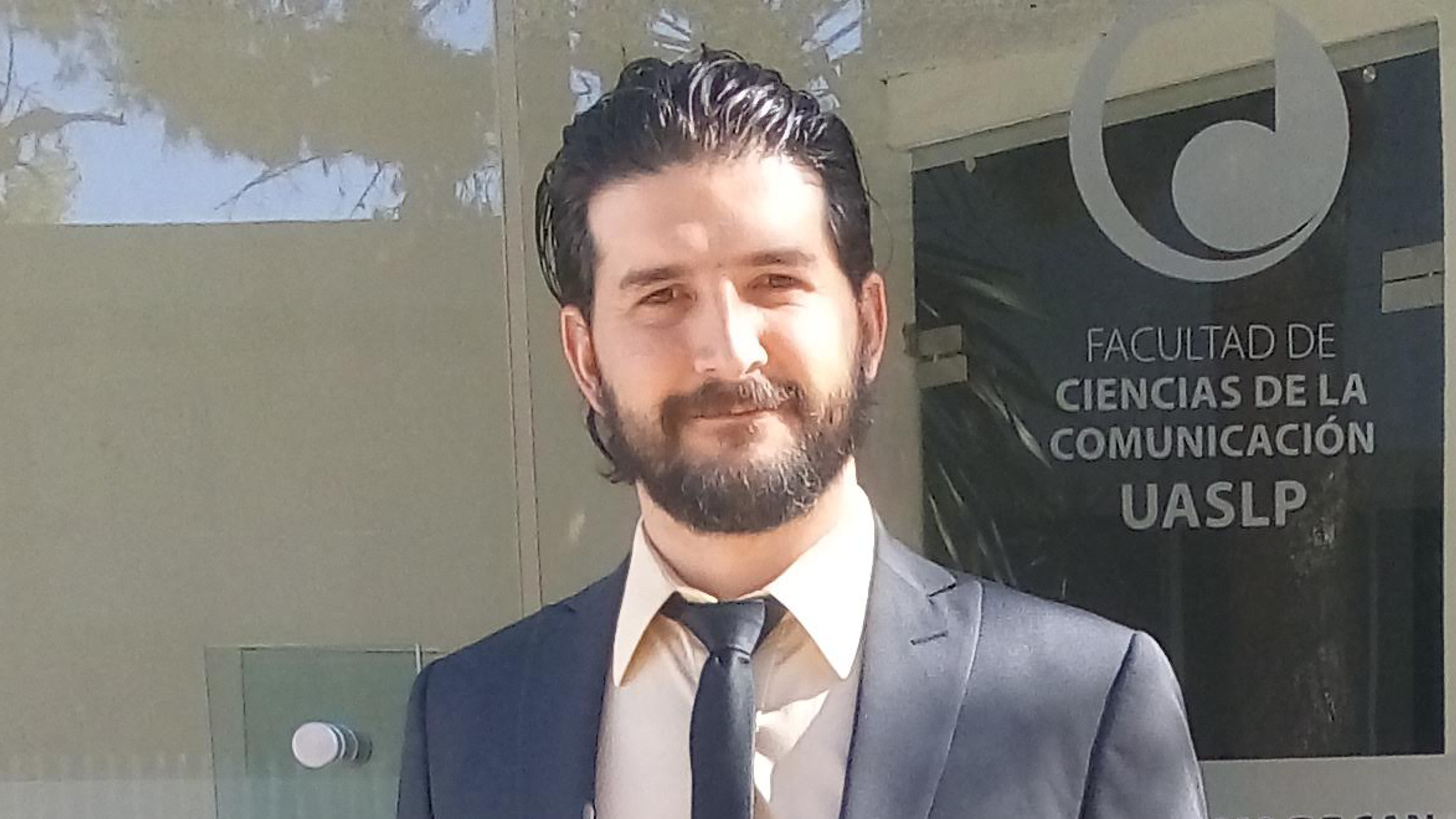 Fernando Contreras Ugalde