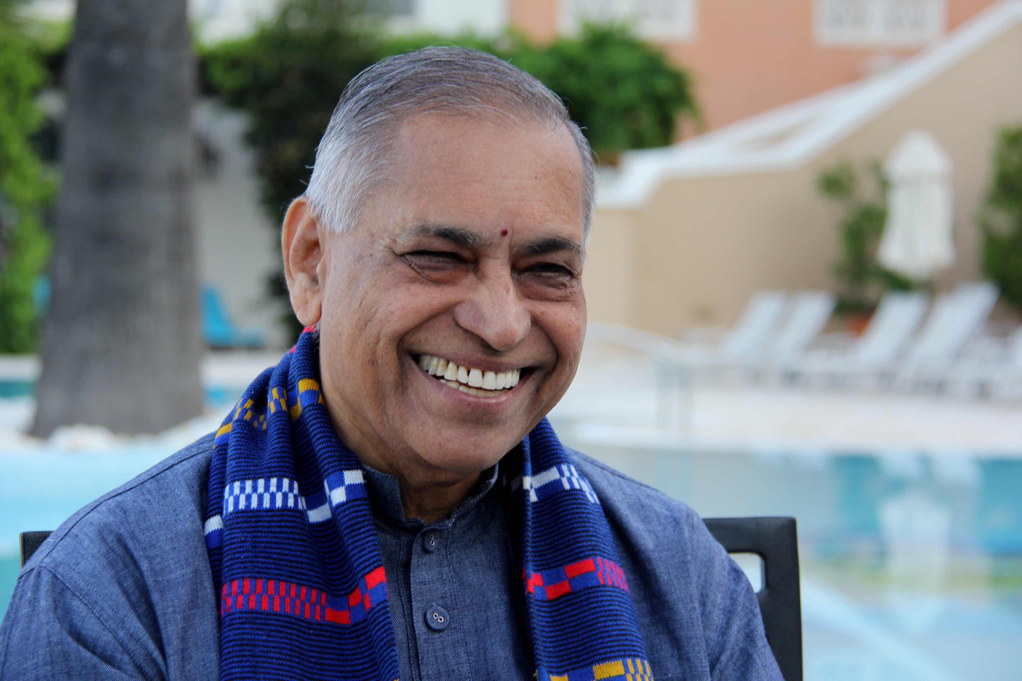 Kambhampathi  Parvathi  Kumar