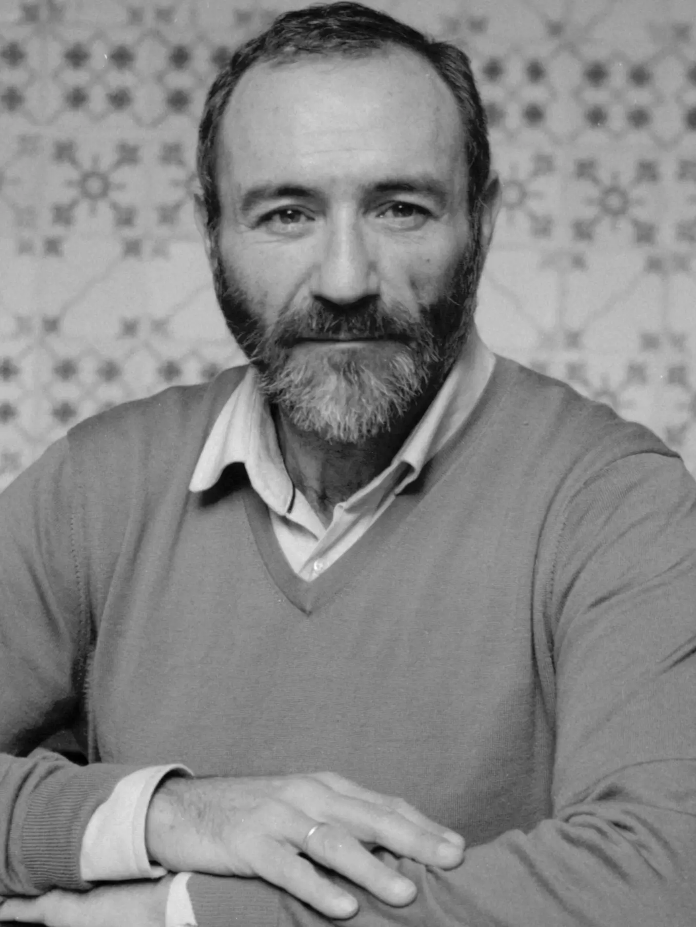 Paco Pavón