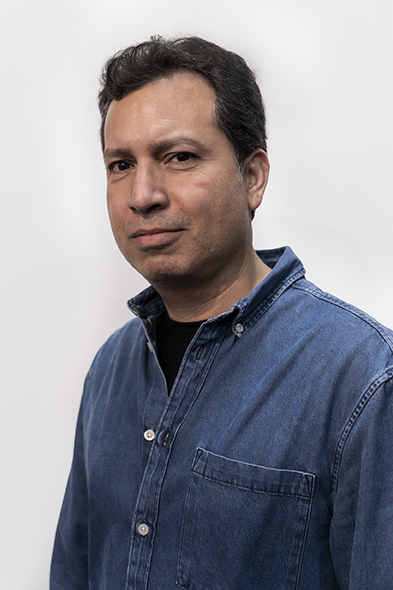 Ígor Iván Pérez Úbeda