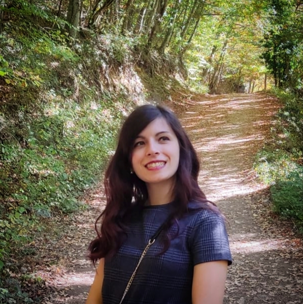 Sandra Cereceda Gambra