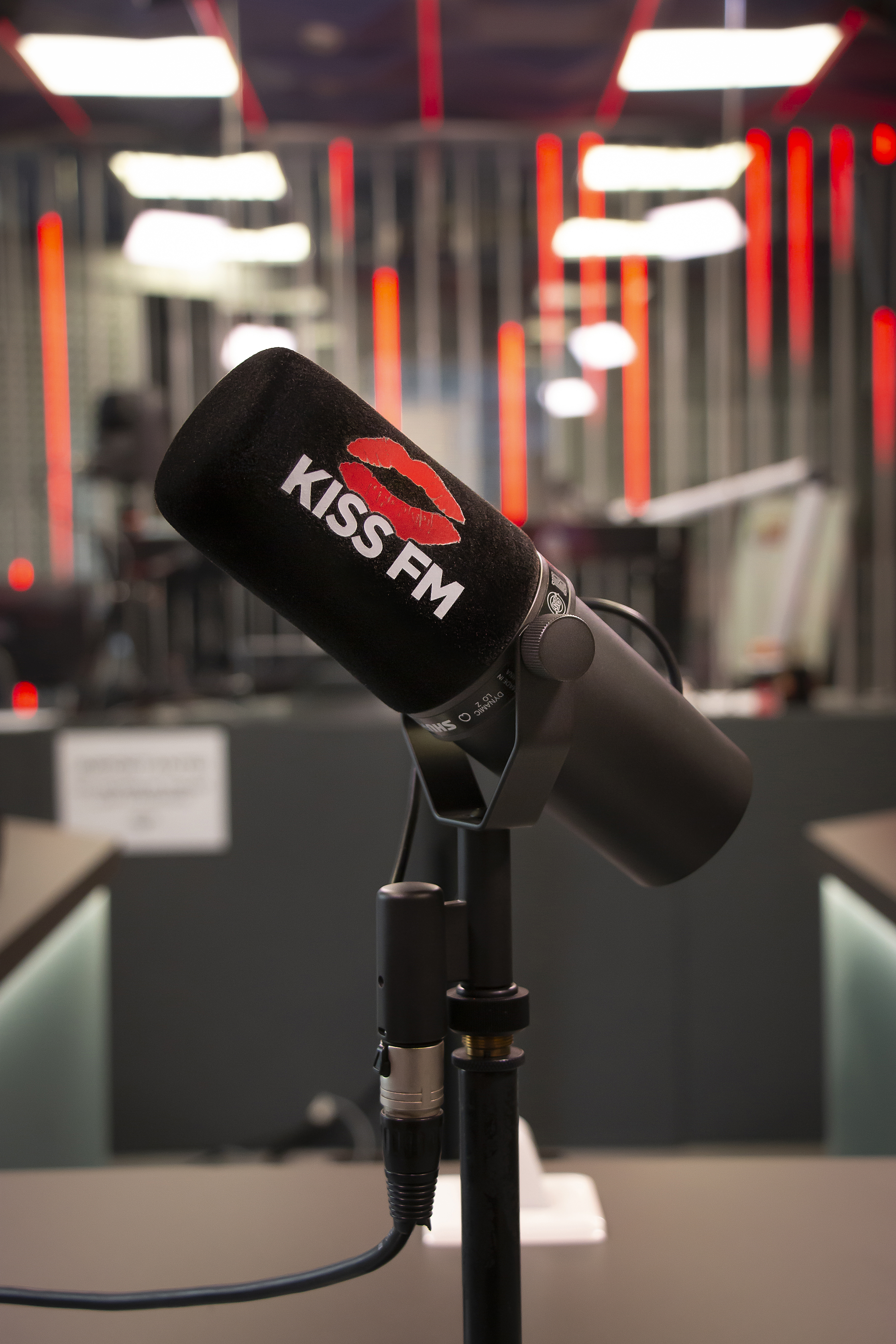 Kiss FM