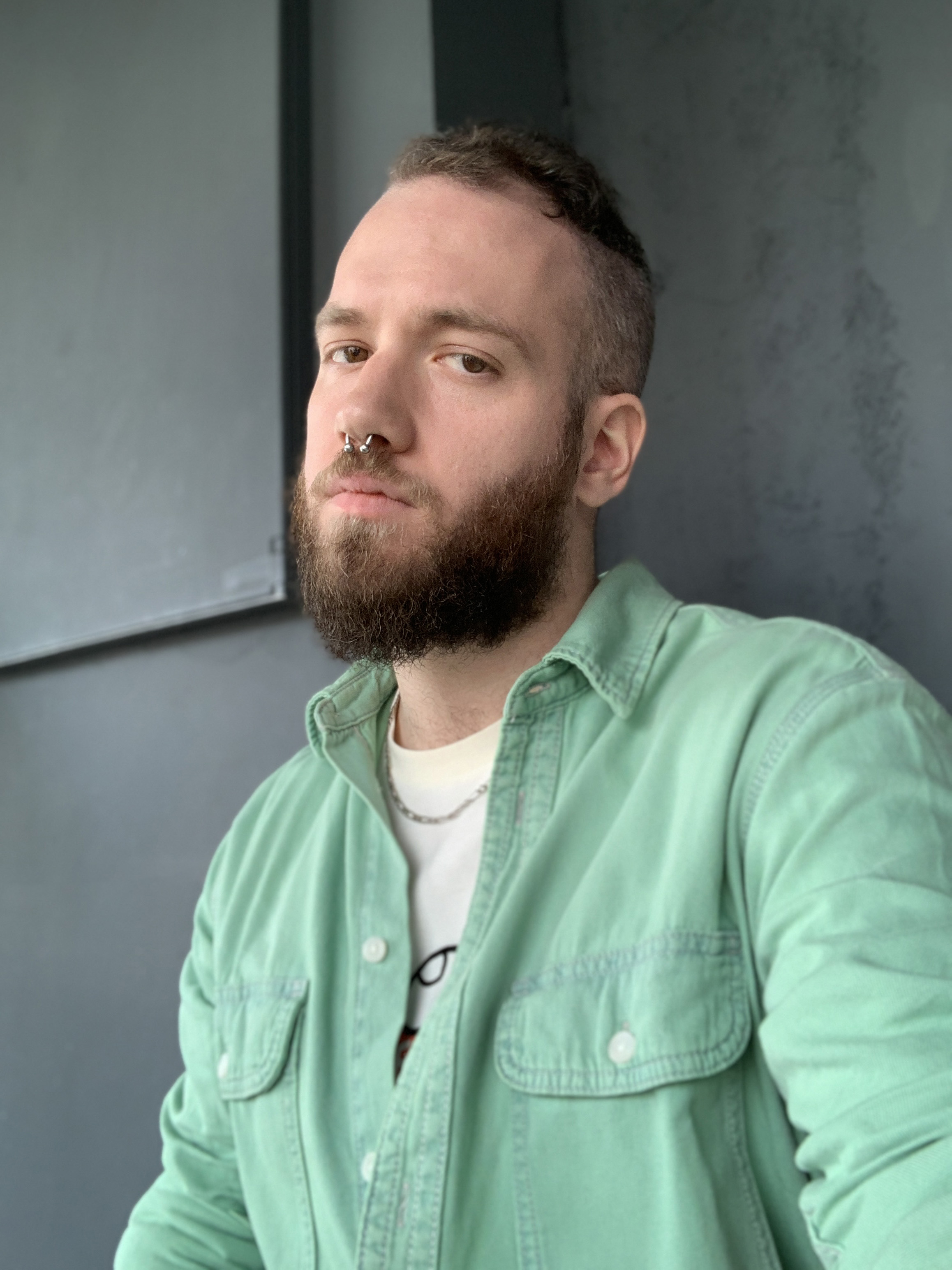 Daniel Cruz Millán