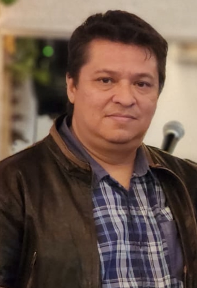 José Adolfo Ávalos González