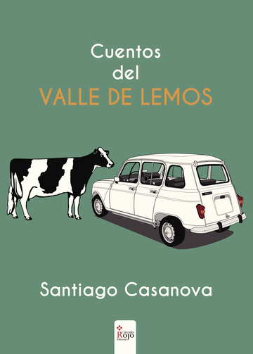 Cuentos del VALLE DE...