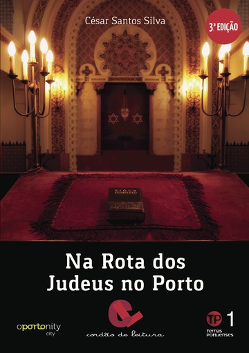 Na Rota dos Judeus n...