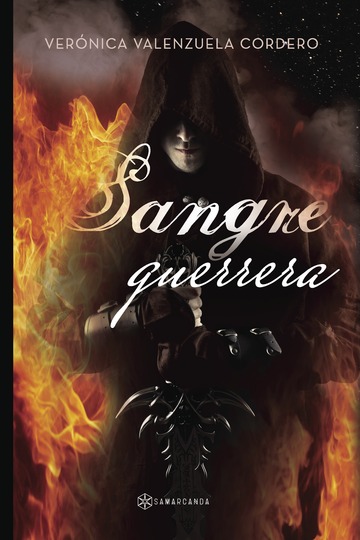 Sangre guerrera