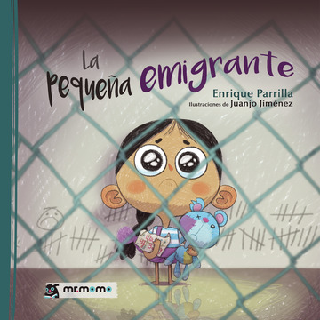 La pequeña emigrant...