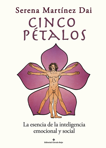 Cinco pétalos: la e...