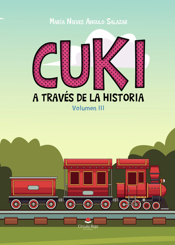 Cuki a través de la...