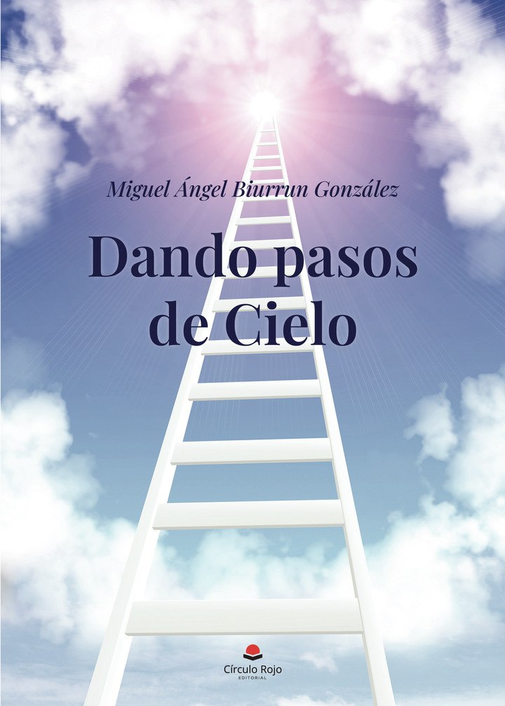 Dando pasos de Cielo