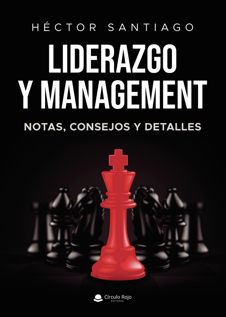 Liderazgo y manageme...