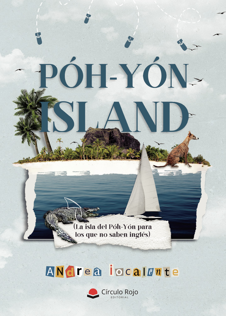 Póh-yón island (La...