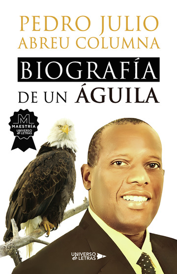 Top 95+ imagen biografia de una aguila