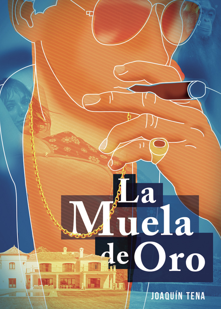 La muela de oro