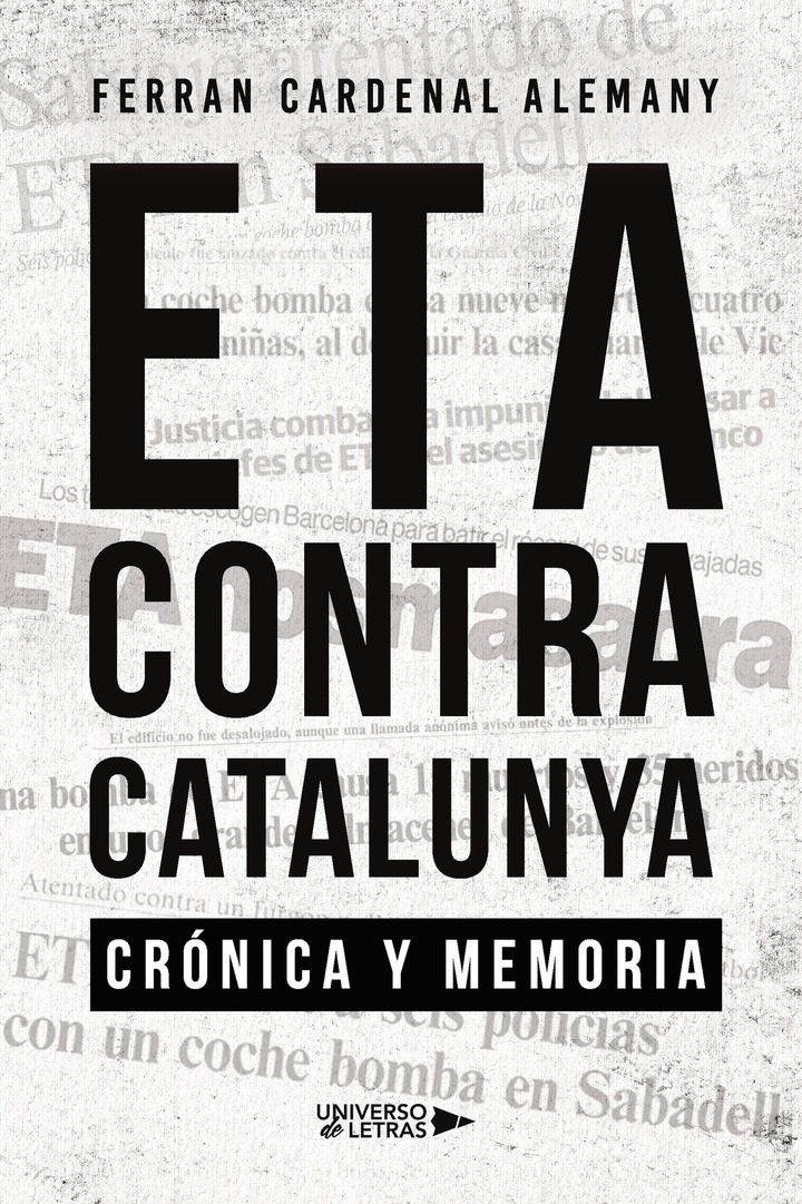 ETA contra Catalunya...