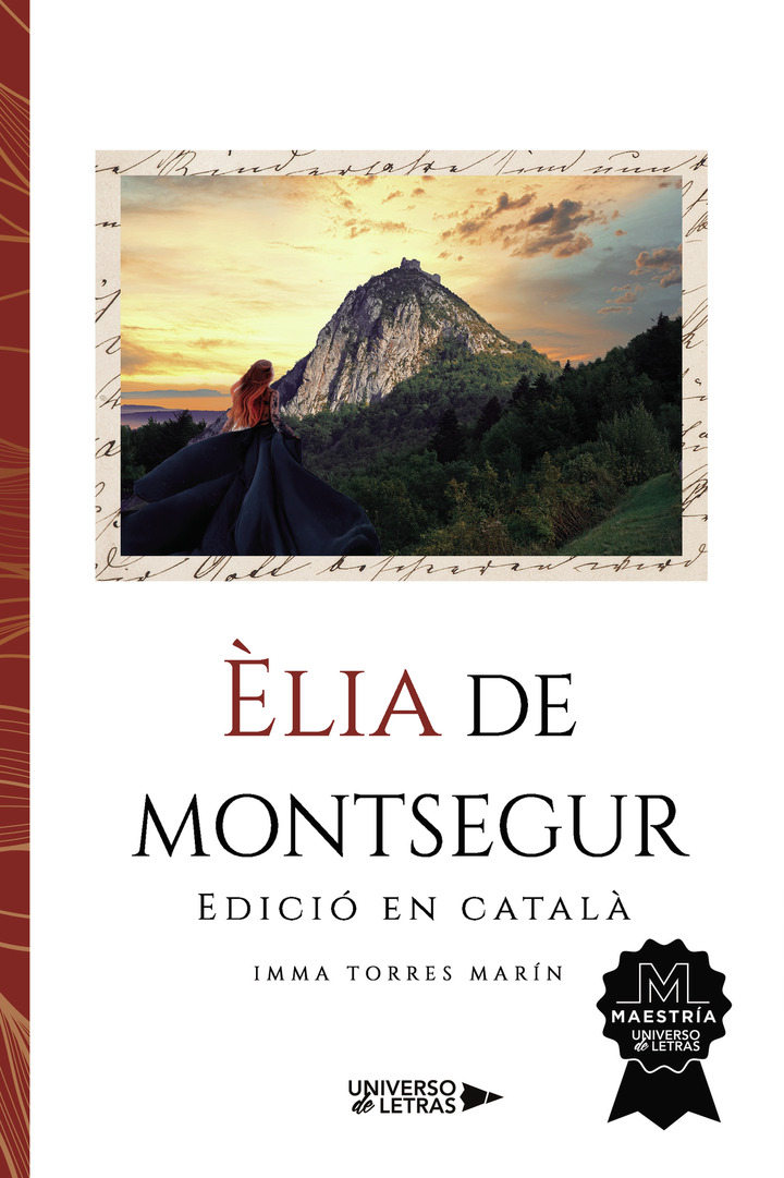 ÈLIA DE MONTSEGUR: ...