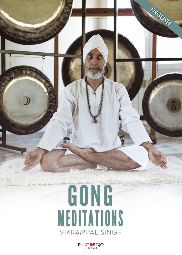 Gong meditations