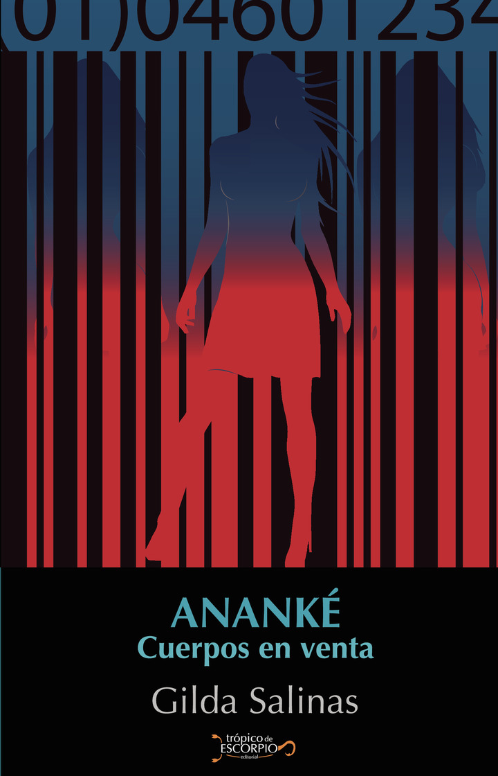 Ananké: Cuerpos en ...