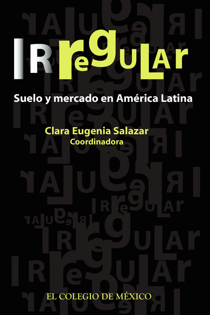 Irregular:: suelo y ...