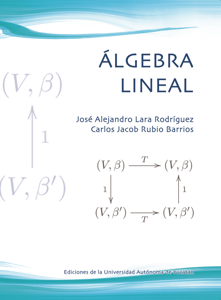 Álgebra lineal