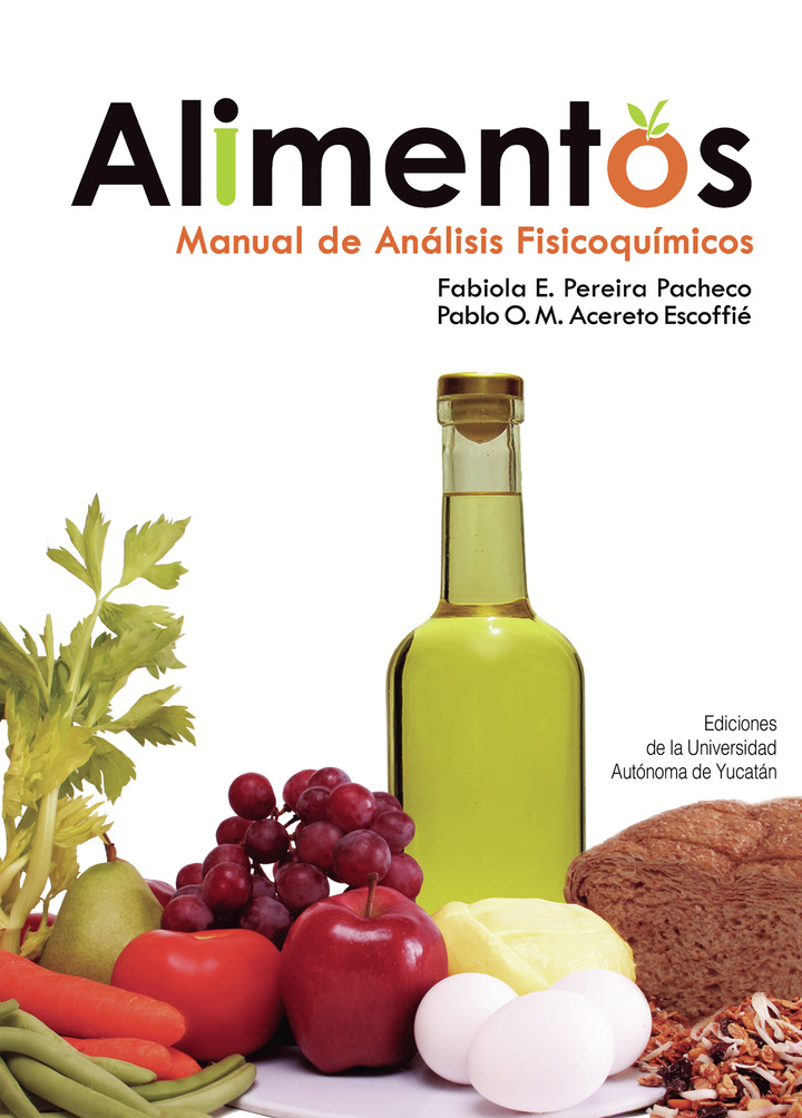 Alimentos: Manual de...