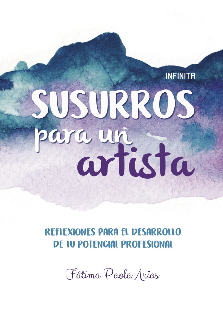 Susurros para un art...