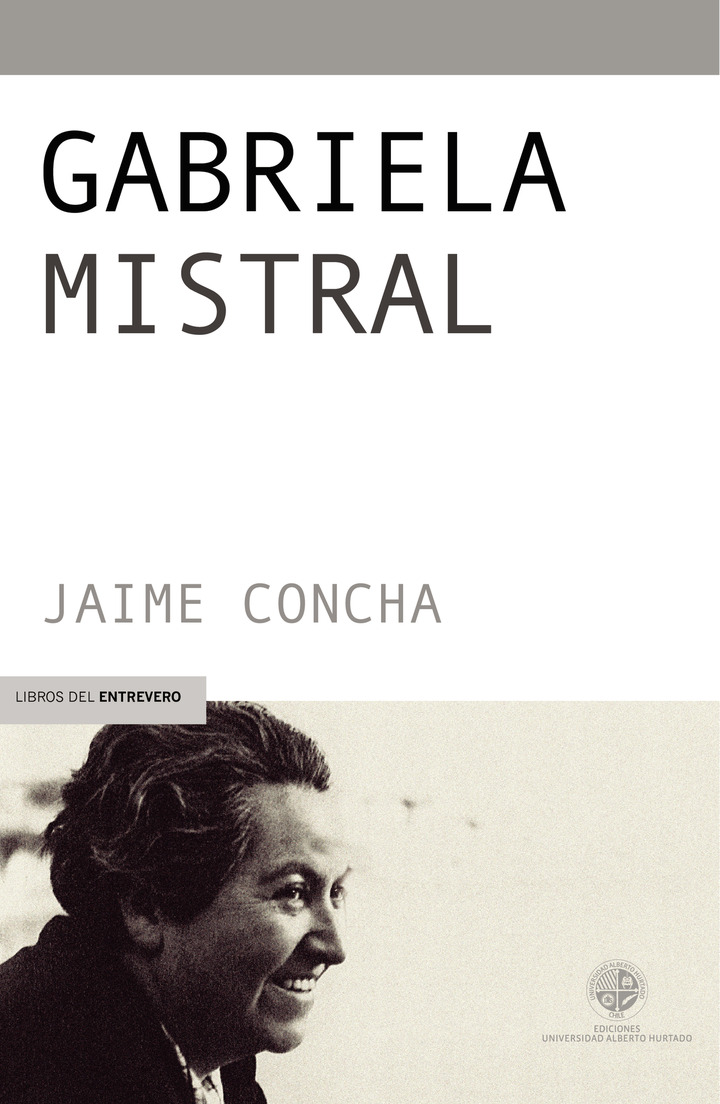 Gabriela Mistral