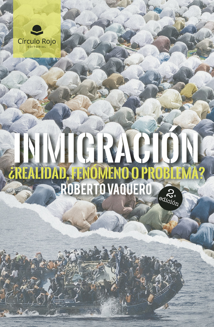 Inmigración: ¿Real...