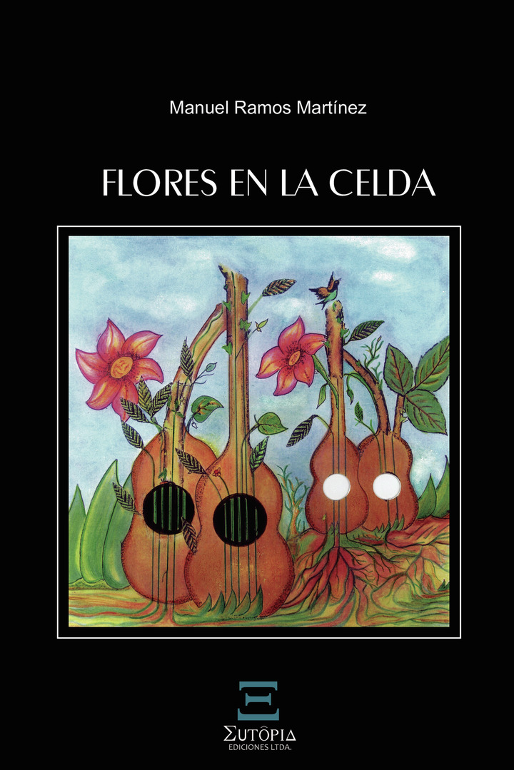 Flores en la celda