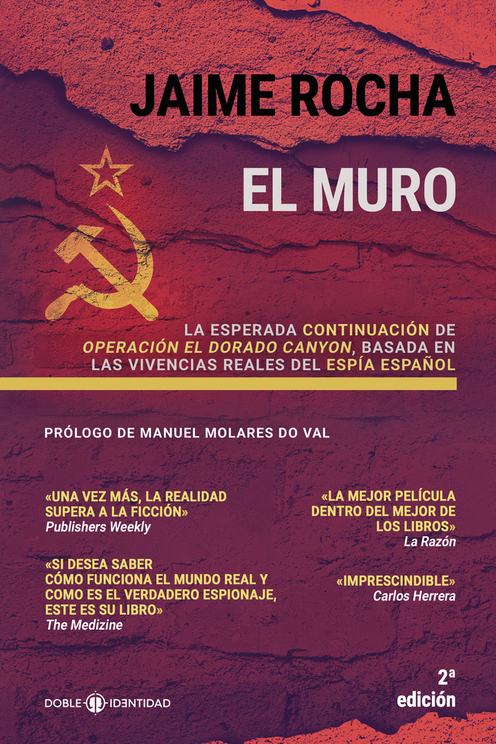 El Muro: La esperada...