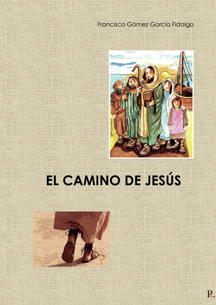 El camino de Jesús