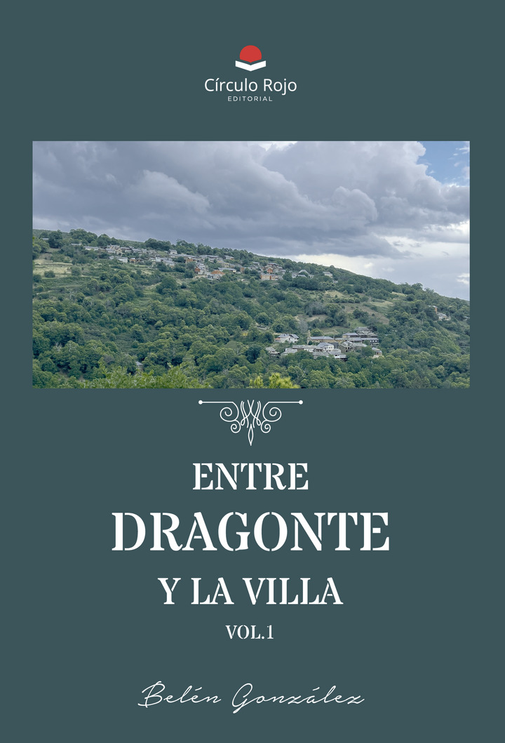 Entre Dragonte y la ...