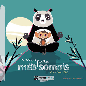 Cubierta de Menys pors, més somnis