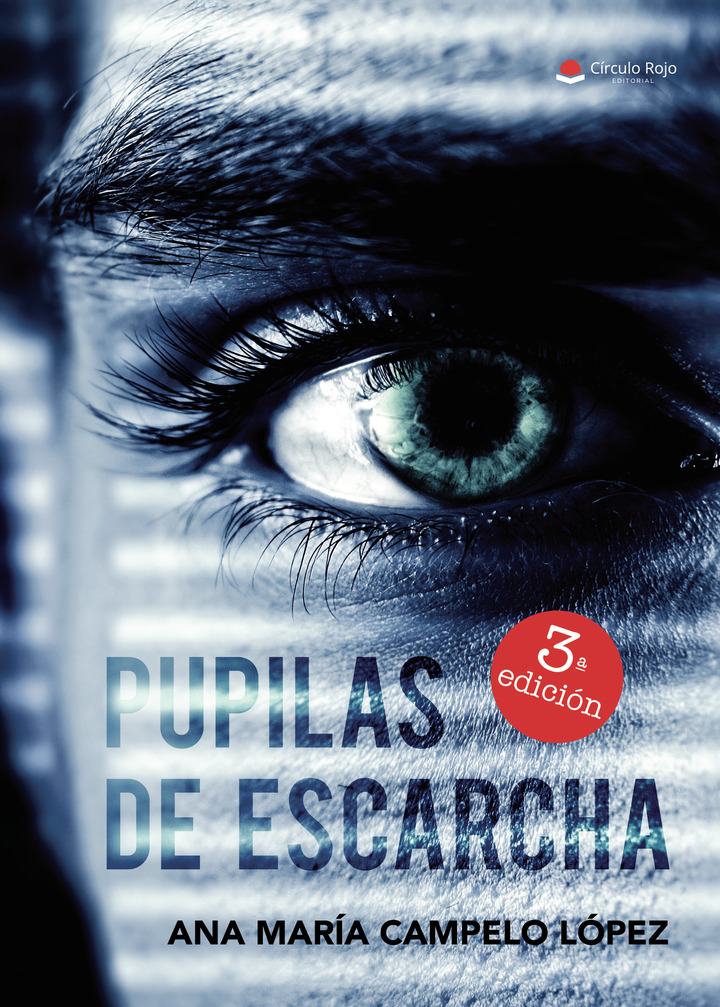 Pupilas de escarcha