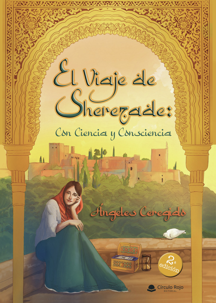 El Viaje de Sherezad...