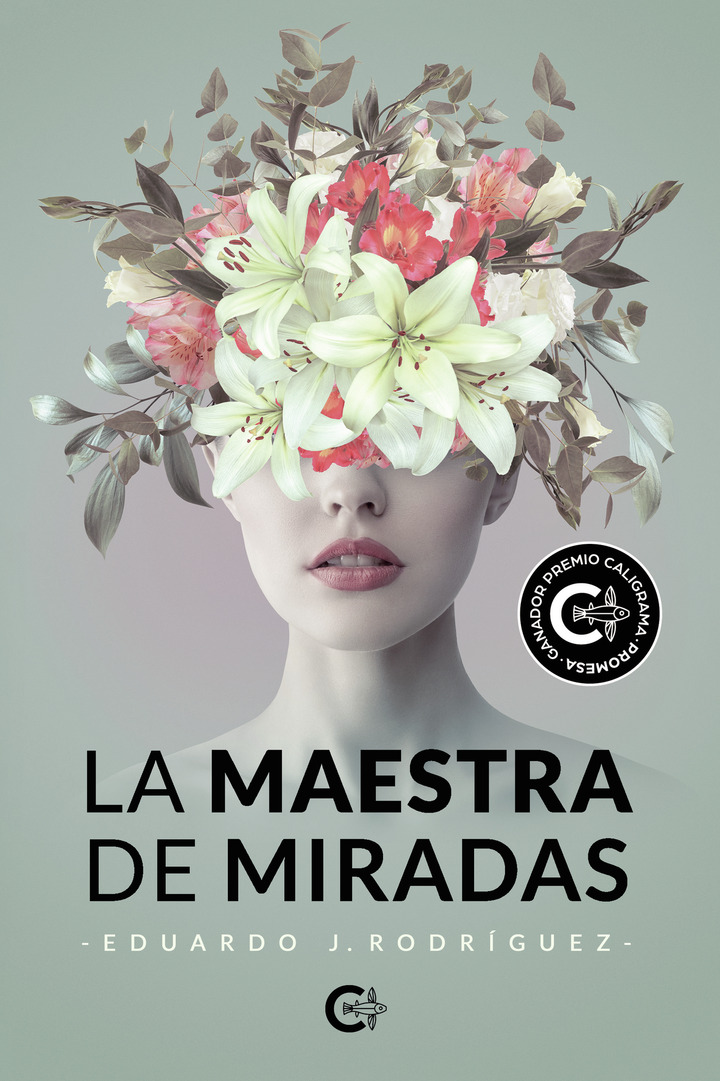 La maestra de mirada...