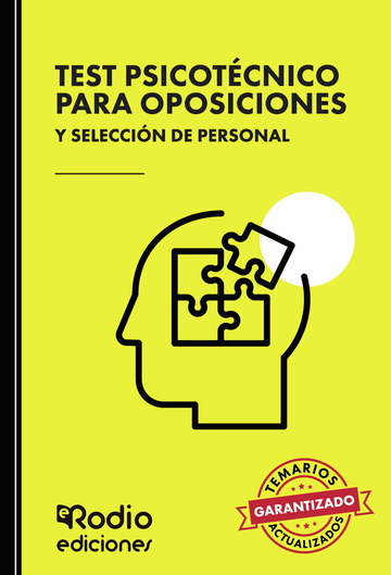 LIBROS PARA OPOSICIONES