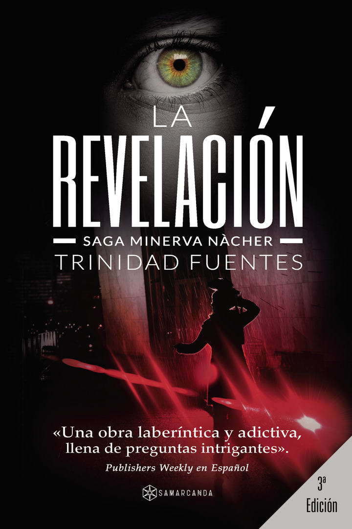 La Revelación: Saga...