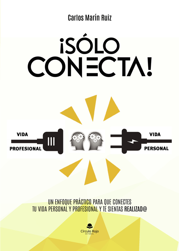 ¡Sólo Conecta!