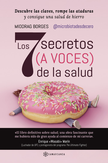 Los 7 secretos (a voces) de la salud