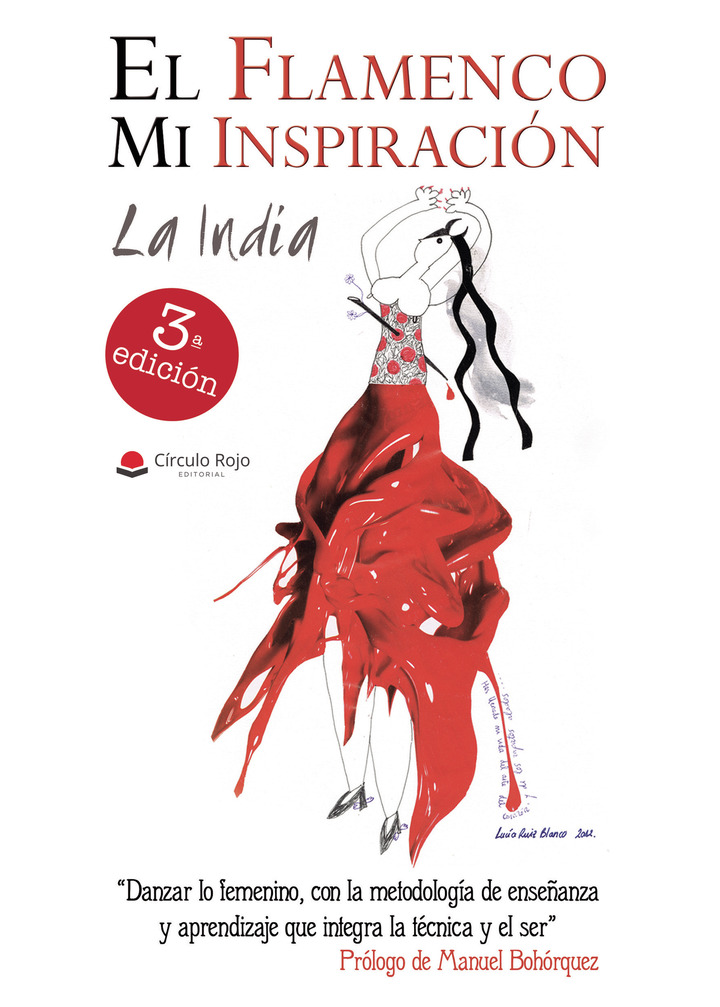 El flamenco mi inspi...