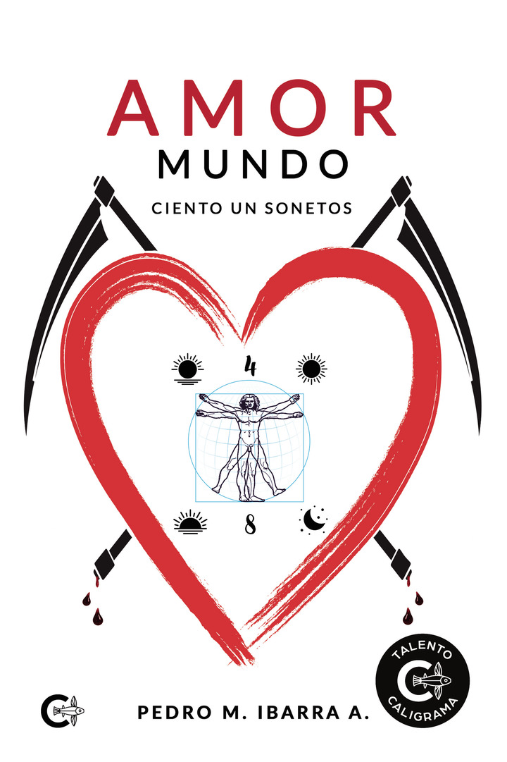 Amor mundo: Ciento u...