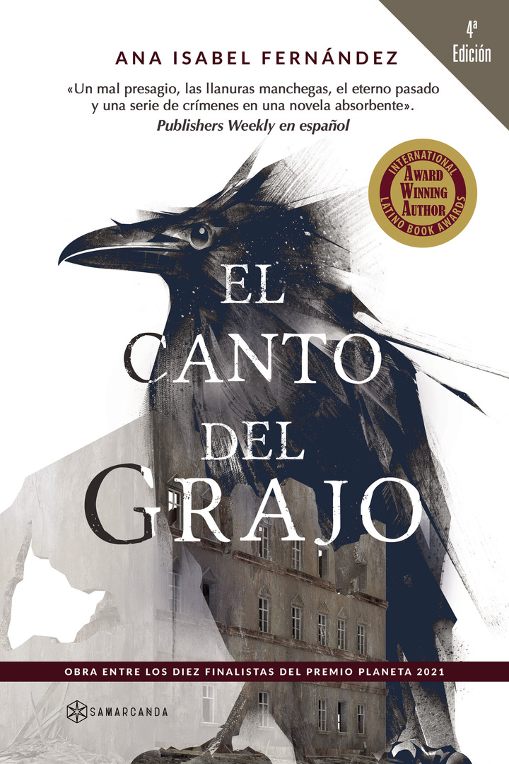 El canto del grajo